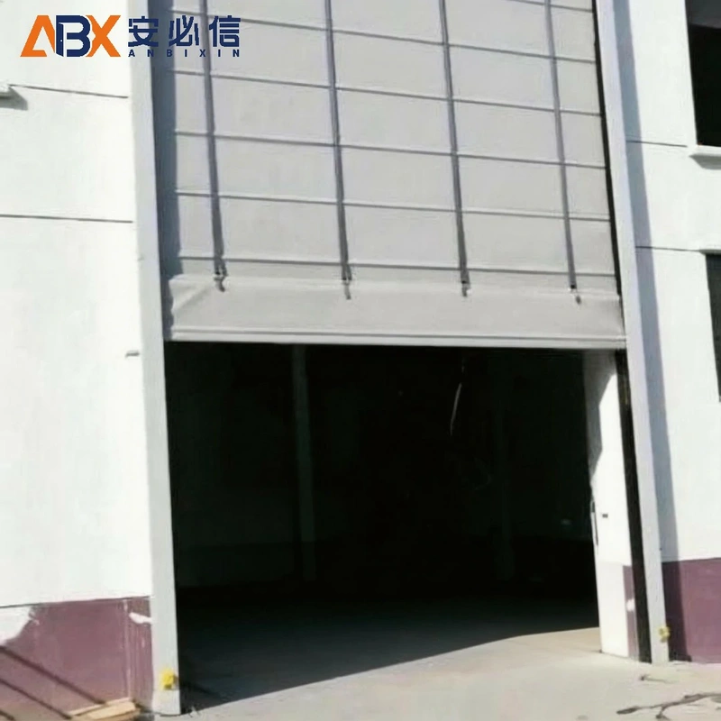 韶关伸缩式卸货平台